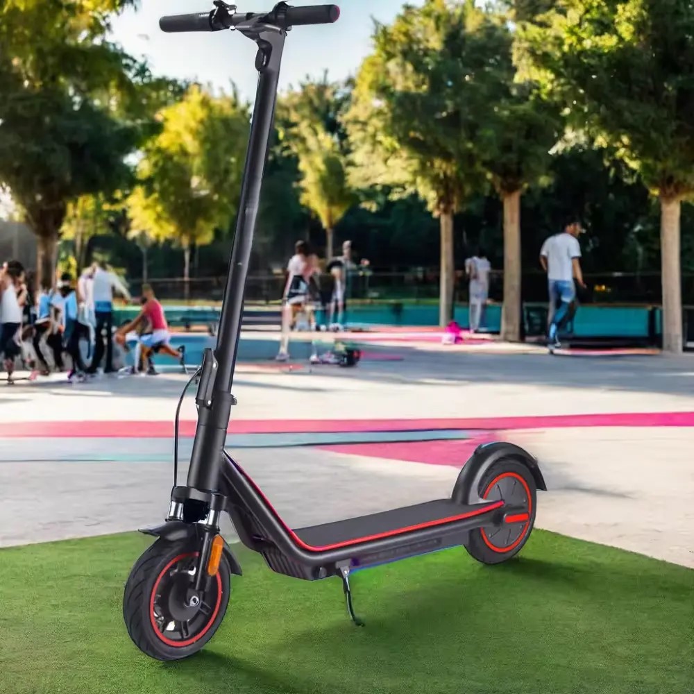 FUNRAY Electric Scooter H04 Display