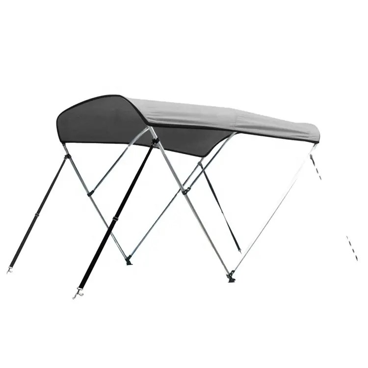3 Bow Grey Bimini Kit 1.5-1.7m