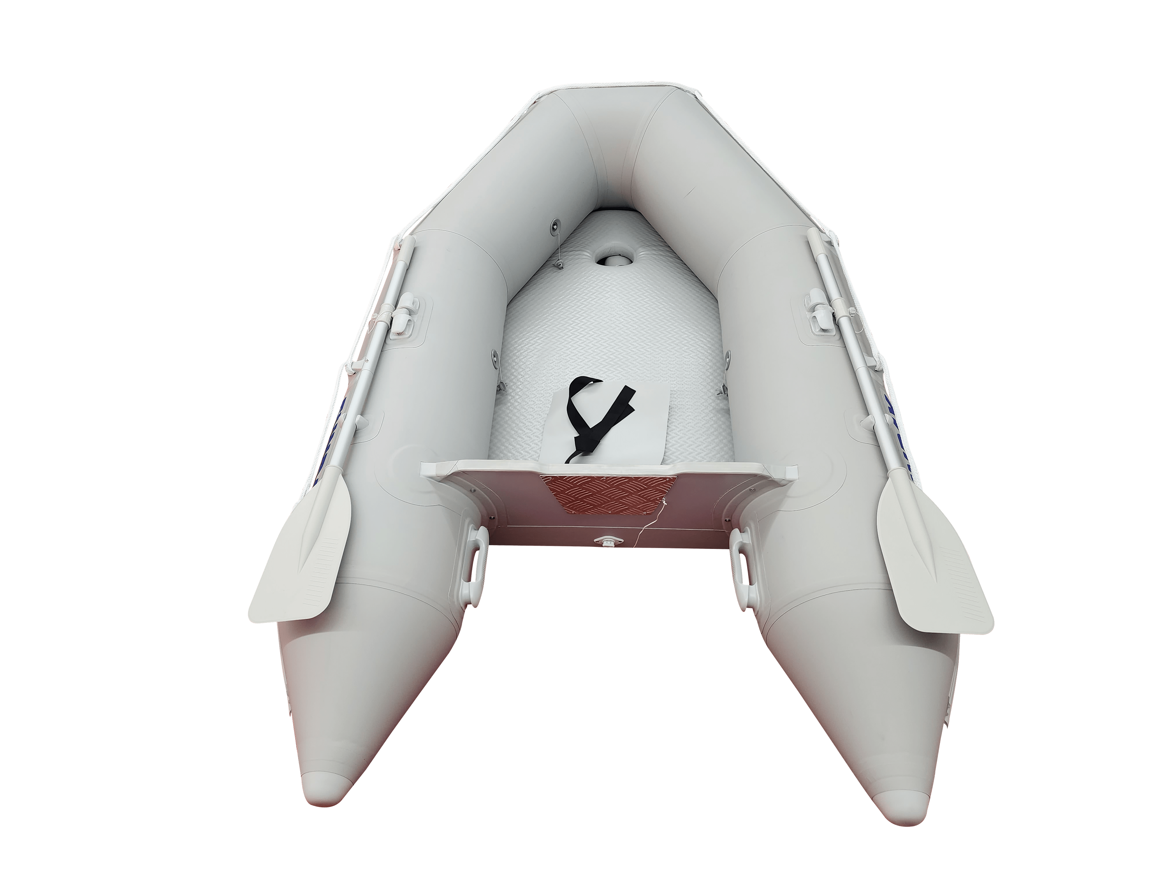 FUNRAY 250 air deck inflatable yacht tender