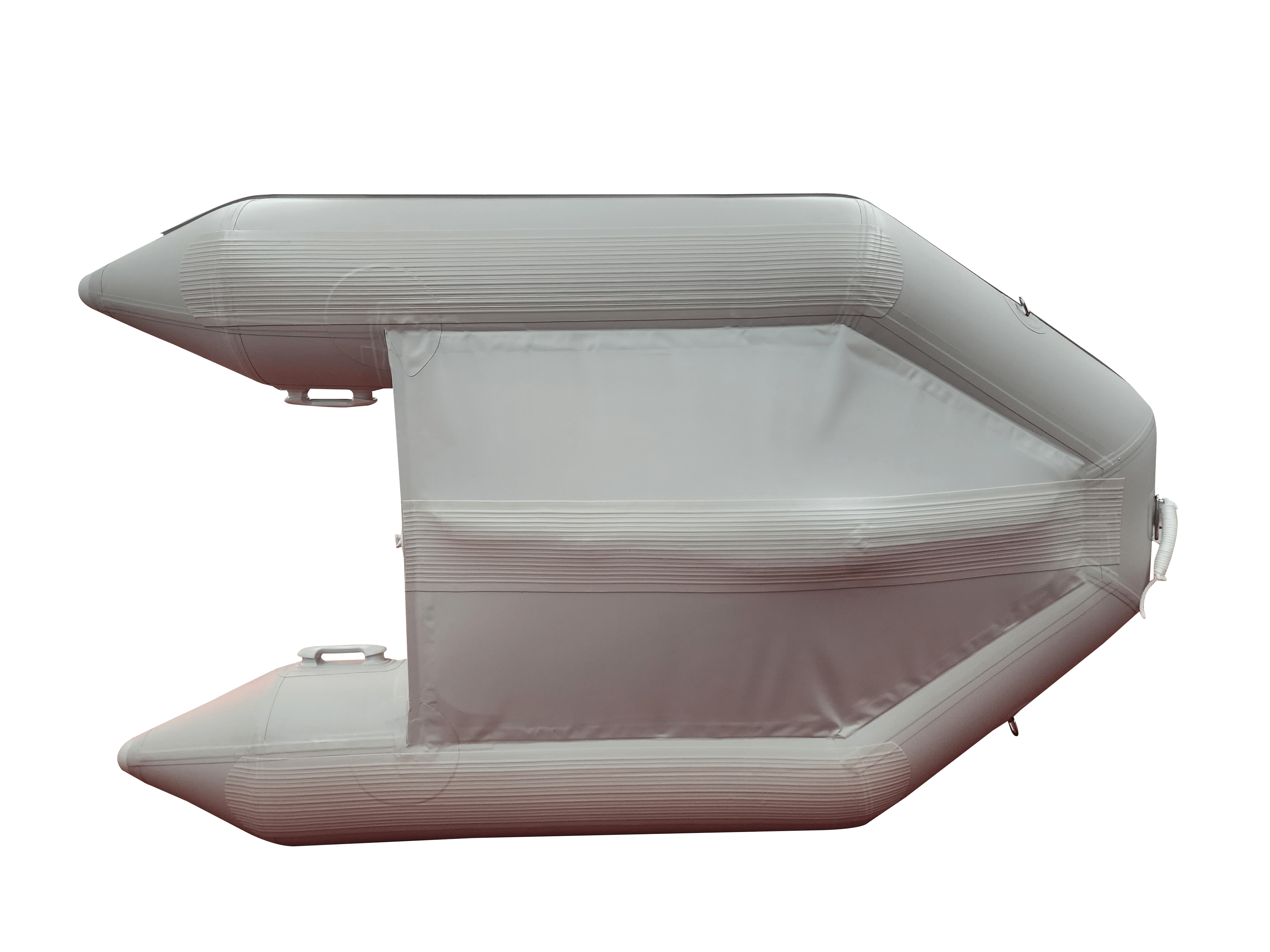FUNRAY 250 air deck inflatable yacht tender