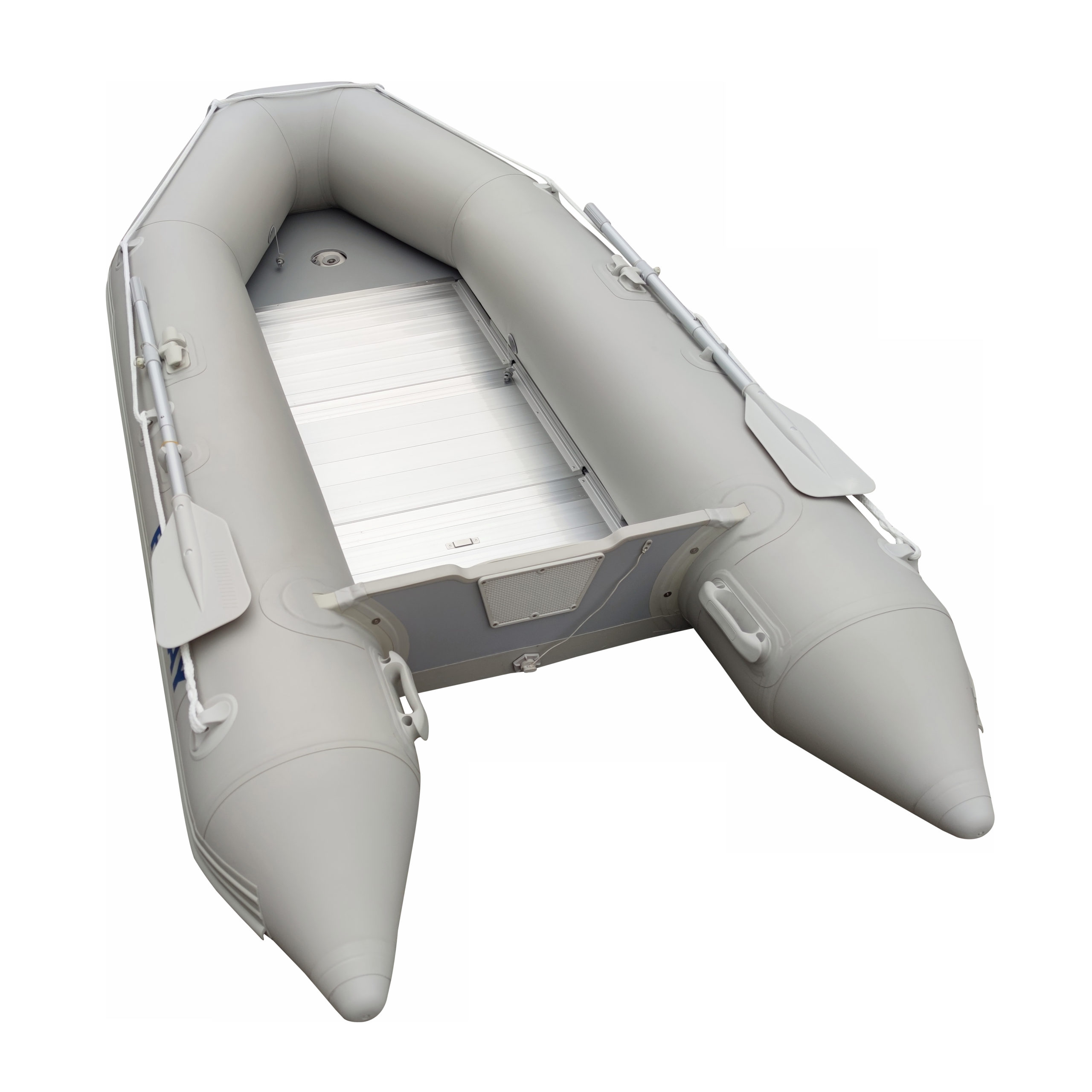 FUNRAY inflatable dinghy 3.3m with aluminium floor
