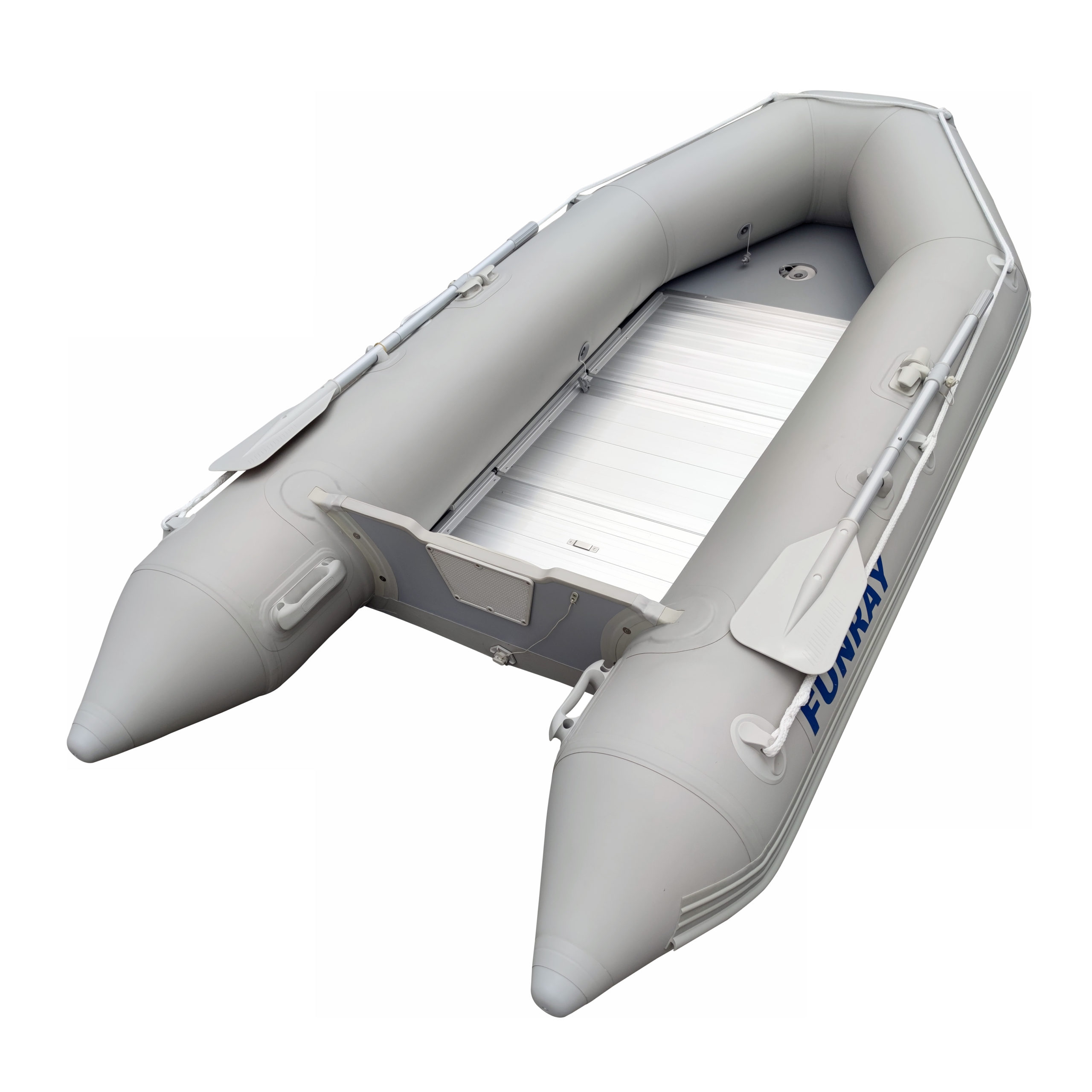 FUNRAY inflatable dinghy 3.3m with aluminium floor