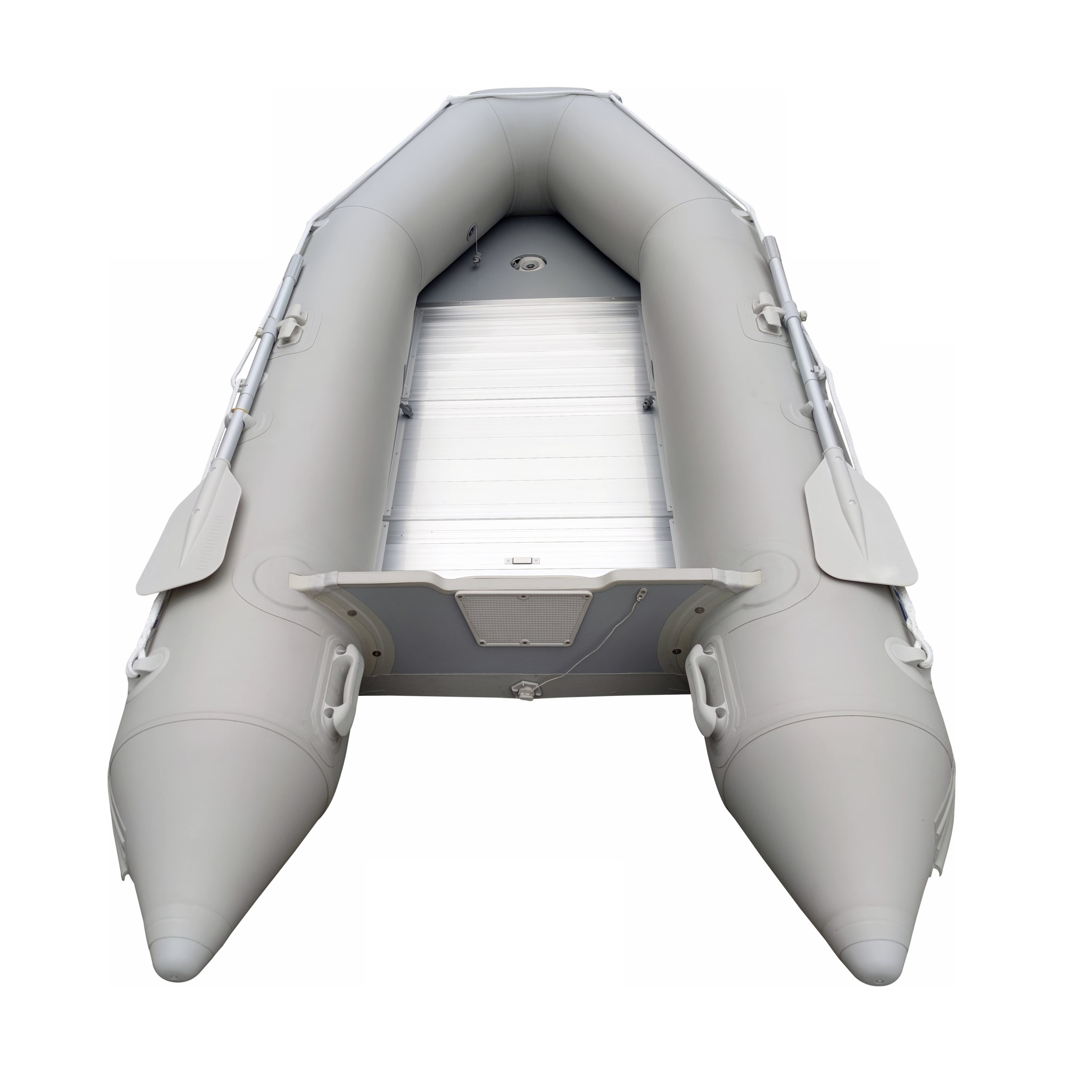 FUNRAY inflatable dinghy 3.3m with aluminium floor