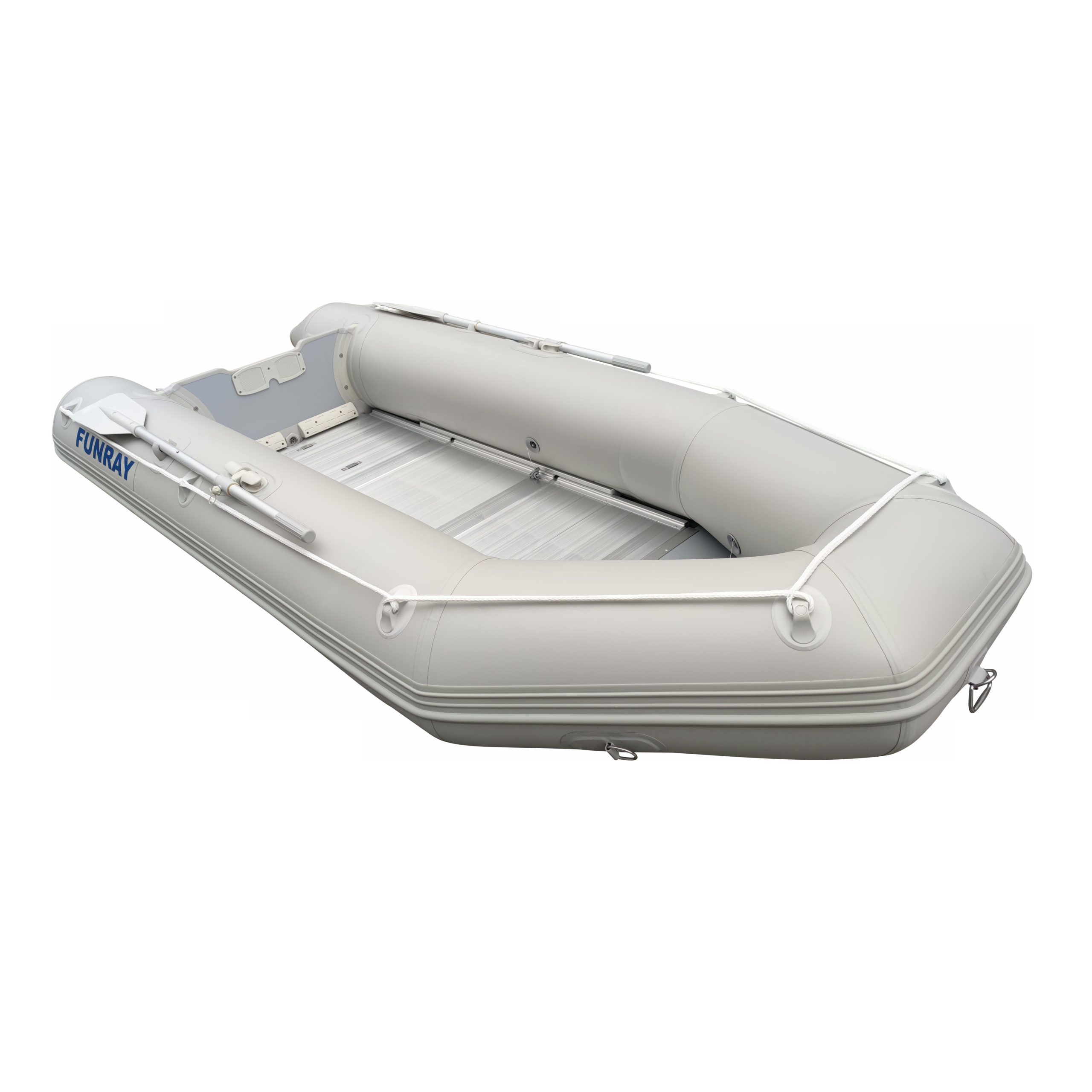 FUNRAY inflatable dinghy 3.3m with aluminium floor
