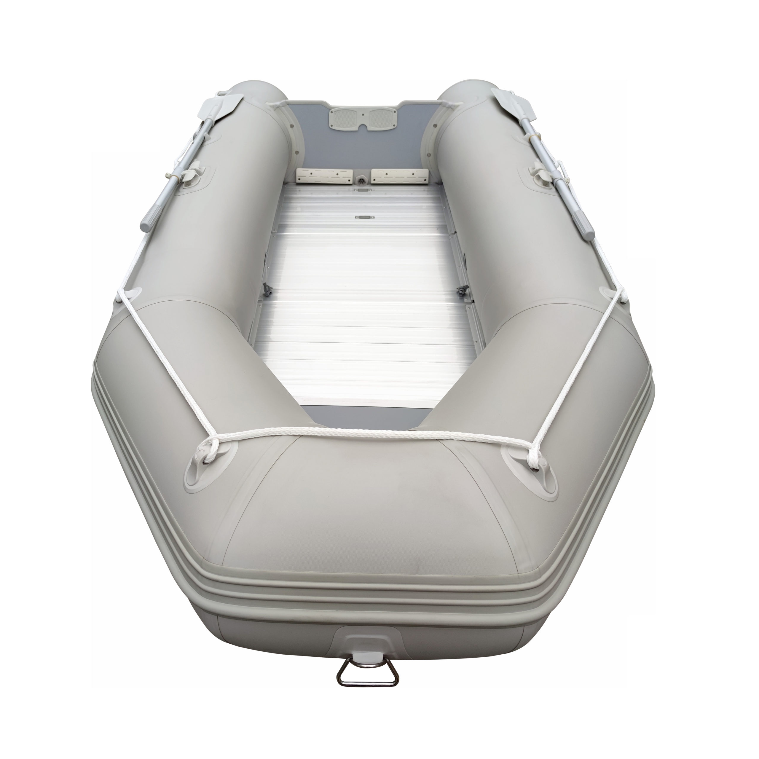 FUNRAY inflatable dinghy 3.3m with aluminium floor