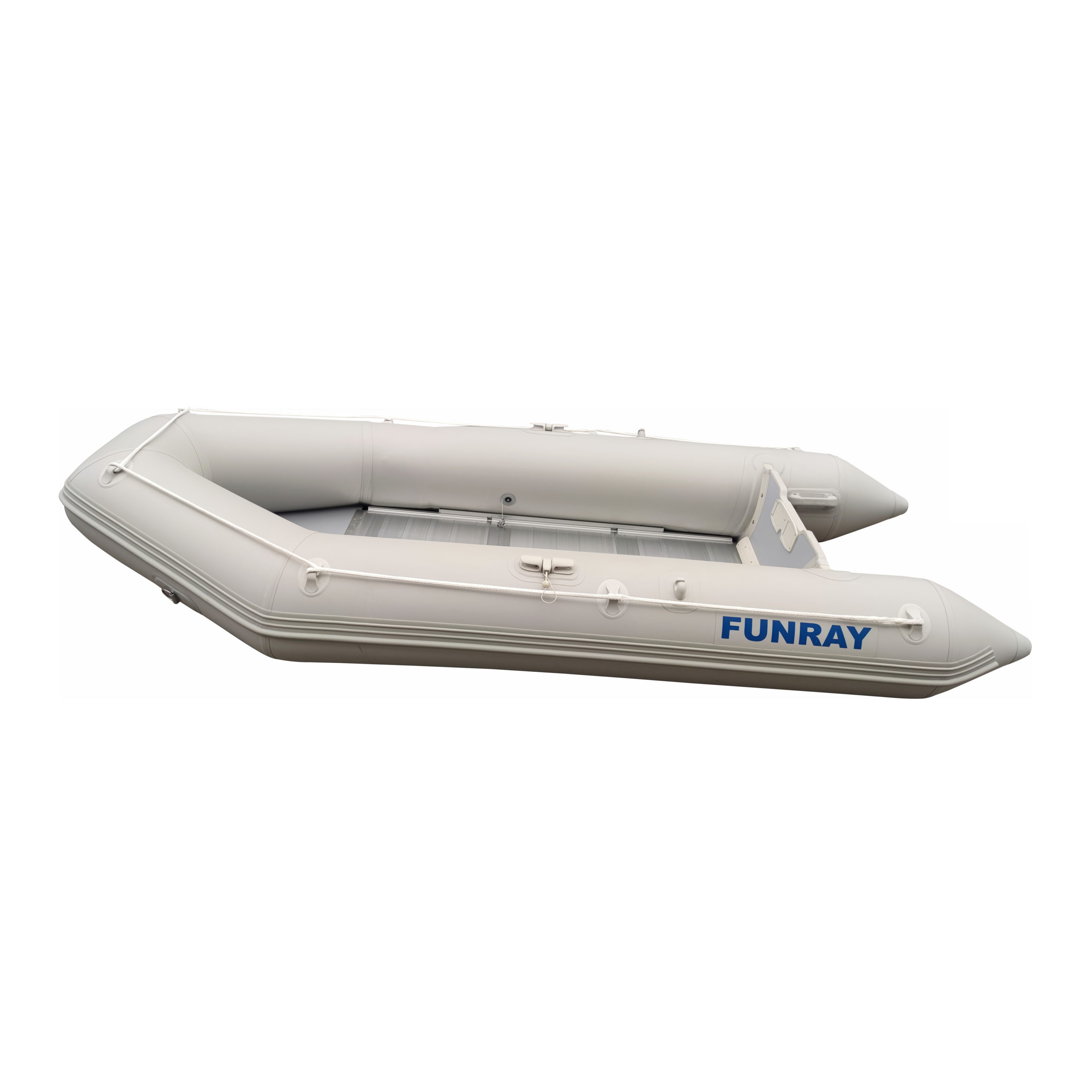 FUNRAY inflatable dinghy 3.3m with aluminium floor