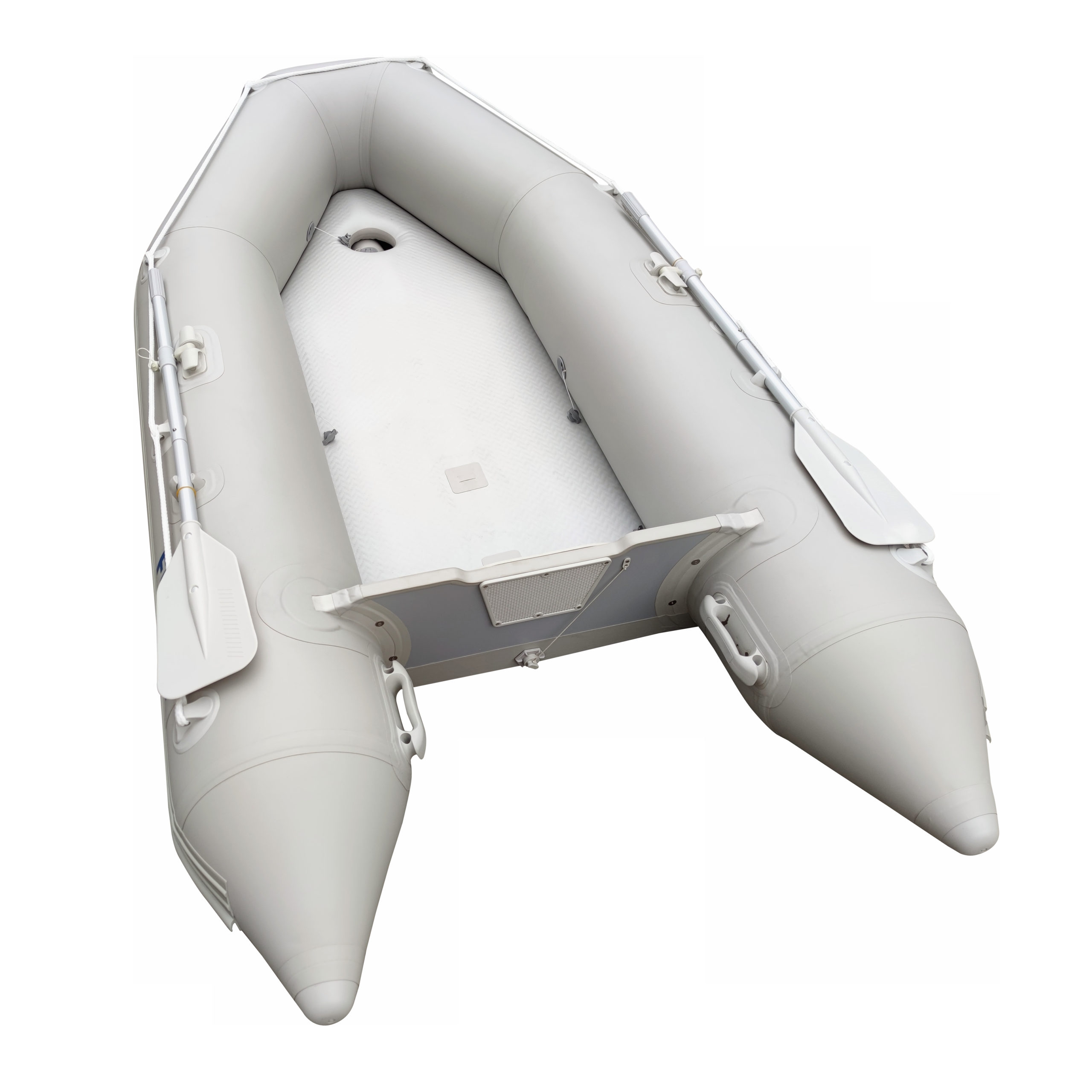 FUNRAY inflatable dinghy 3m with air floor