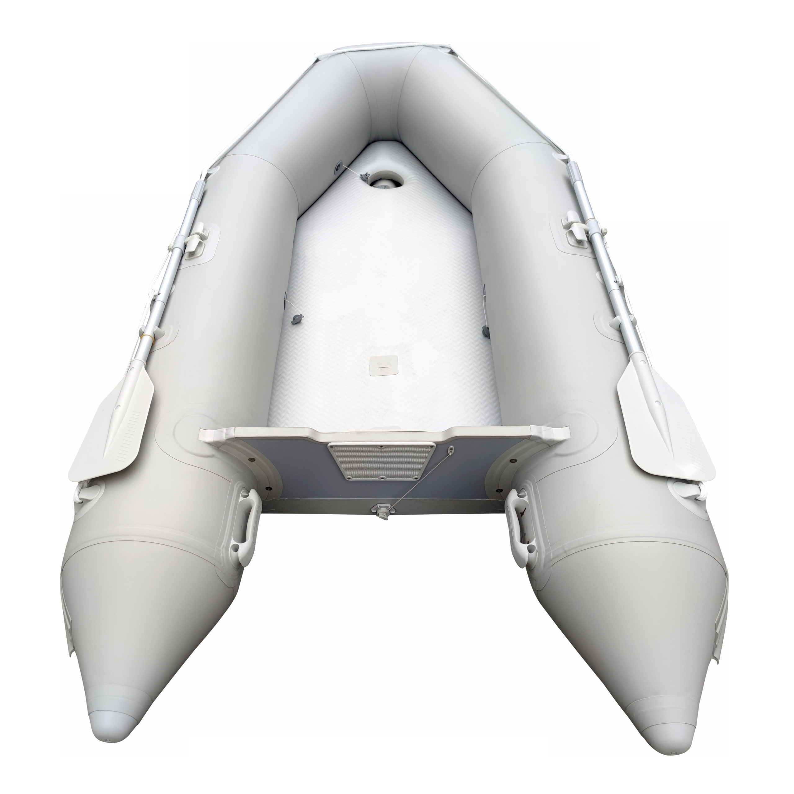 FUNRAY inflatable dinghy 3m with air floor