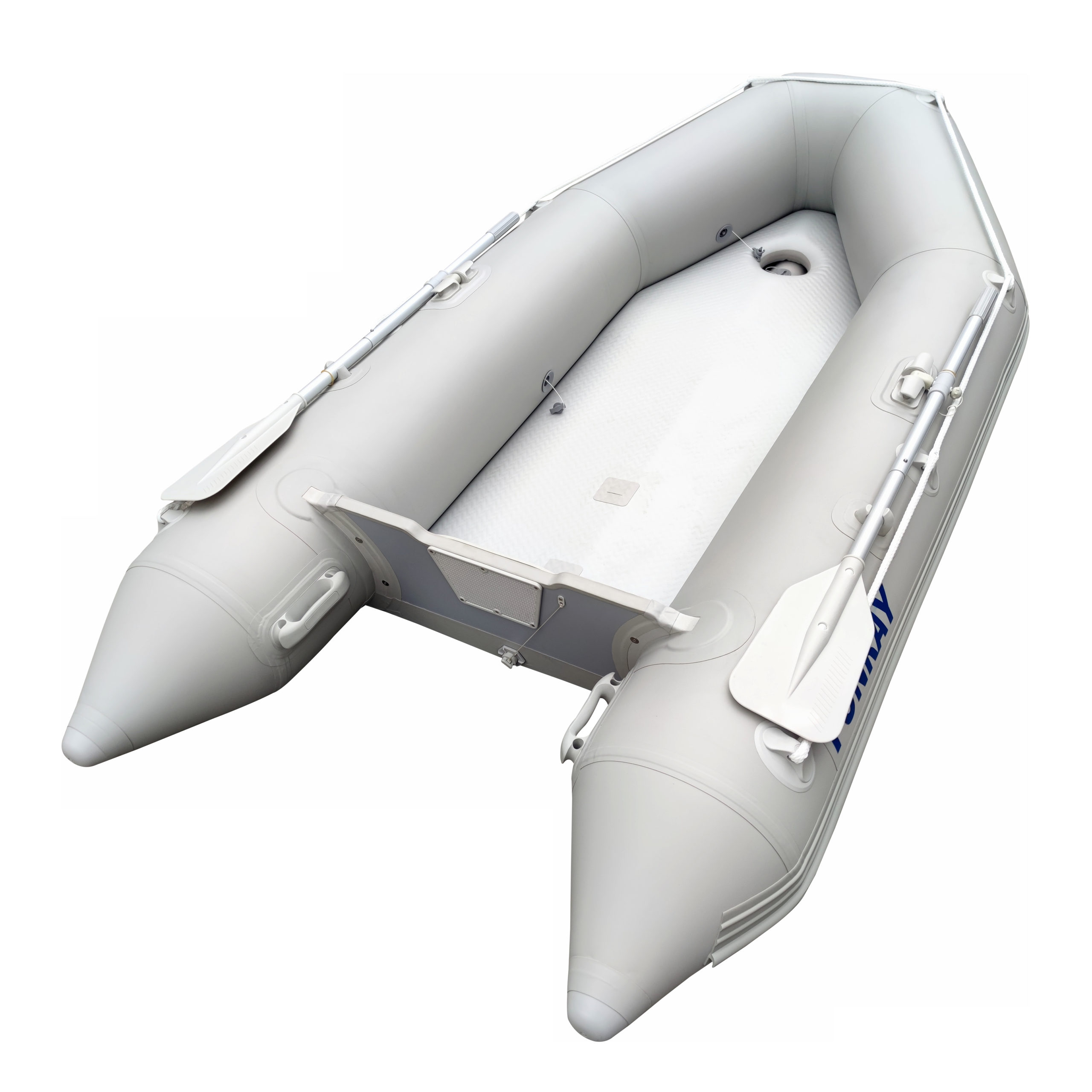 FUNRAY inflatable dinghy 3m with air floor