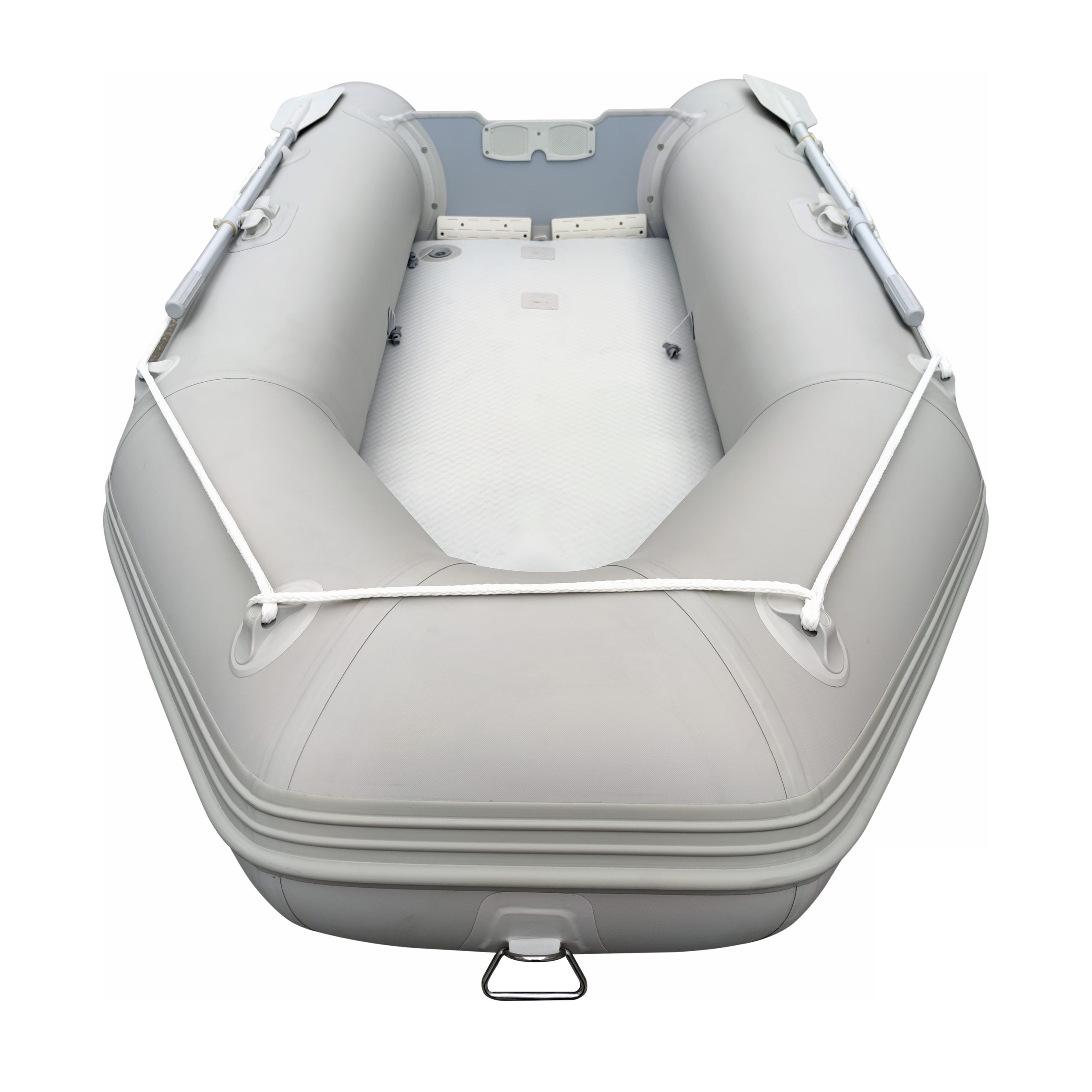 FUNRAY inflatable dinghy 3m with air floor