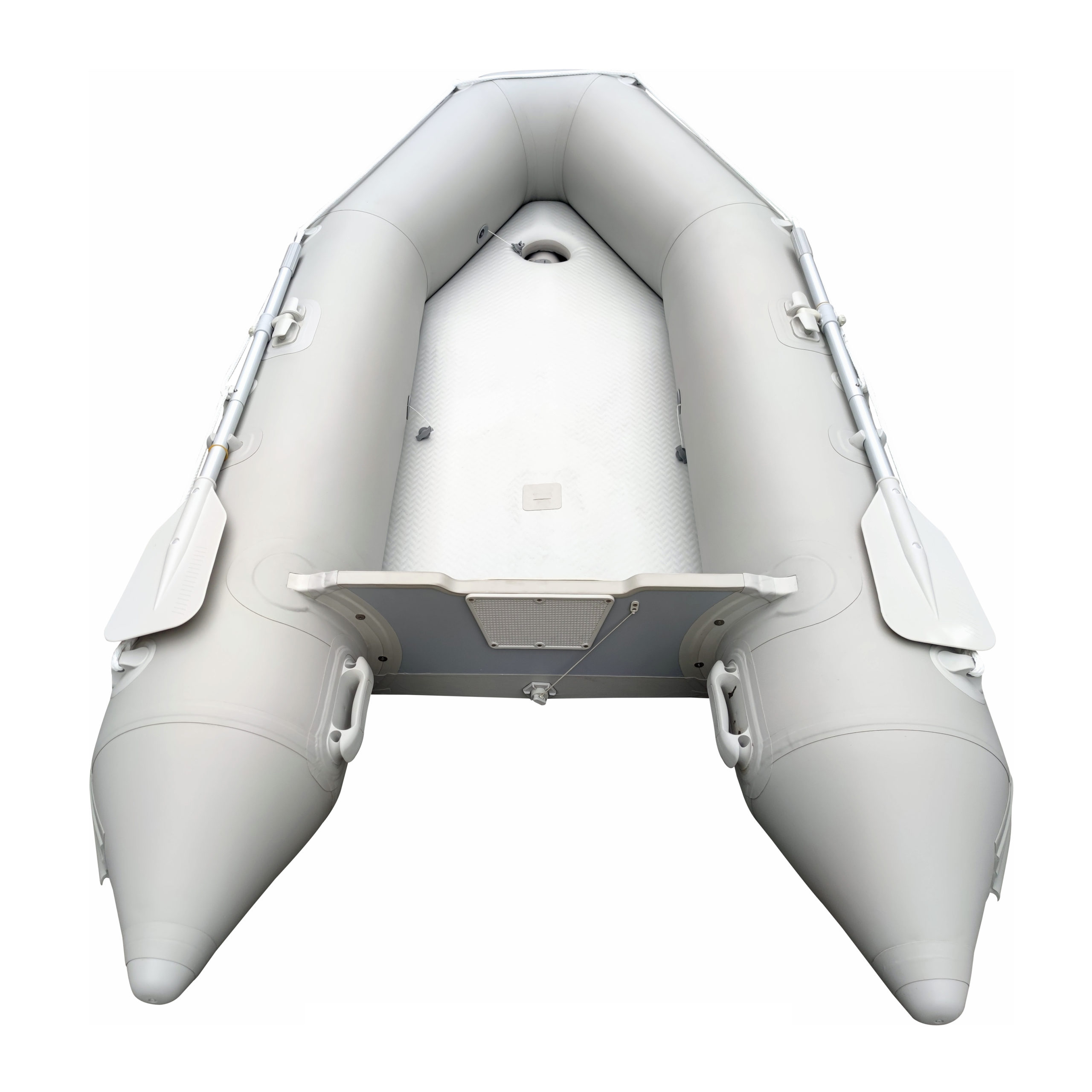 FUNRAY inflatable dinghy 3m with air floor