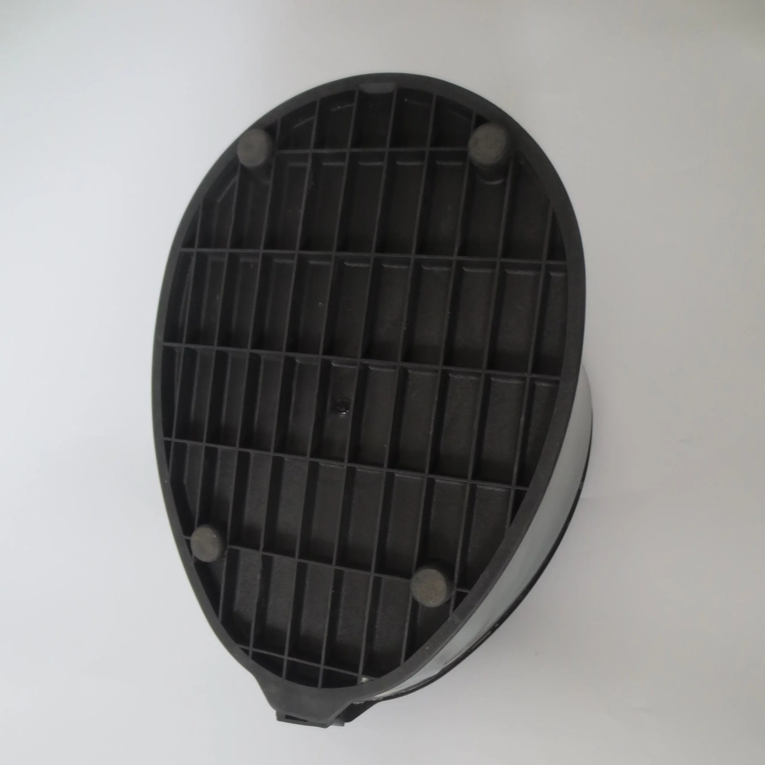 Air pump for dinghy or SUP - 15PSI high pressure