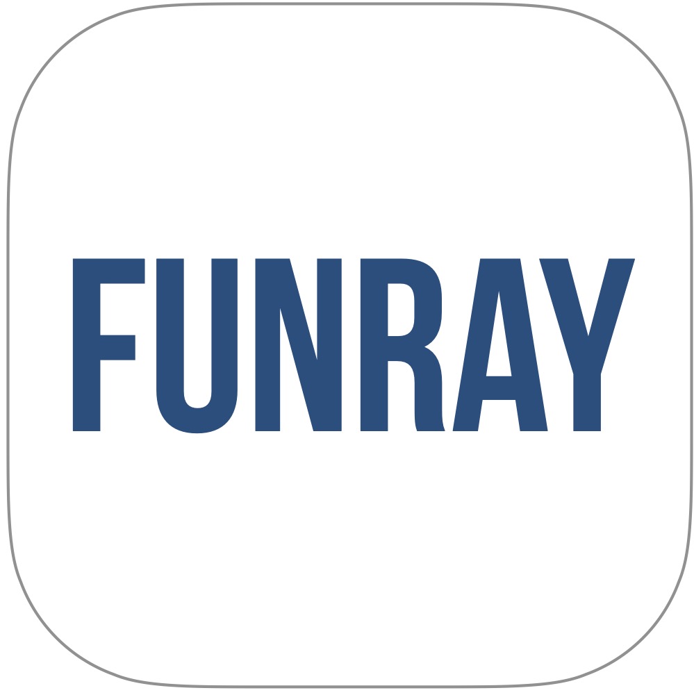 Funray-logo