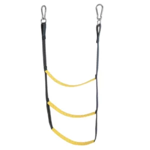 Rope Step Ladder for Dinghy or Inflatable Boat