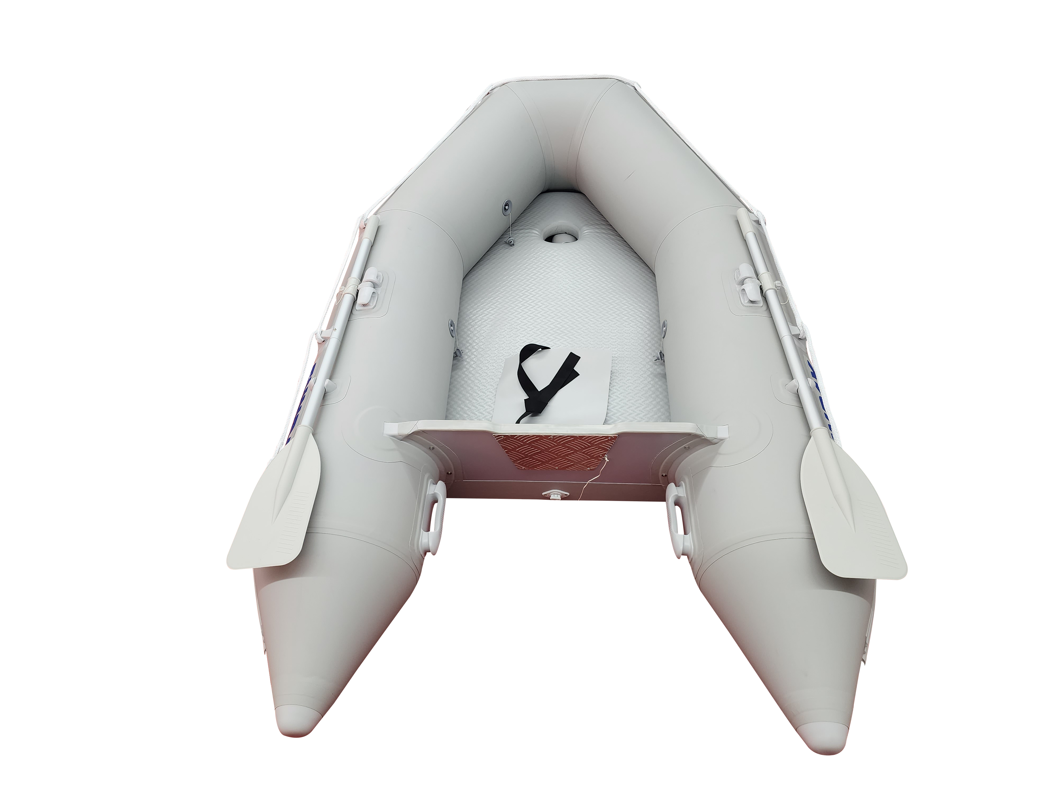 FUNRAY 250 air deck inflatable yacht tender