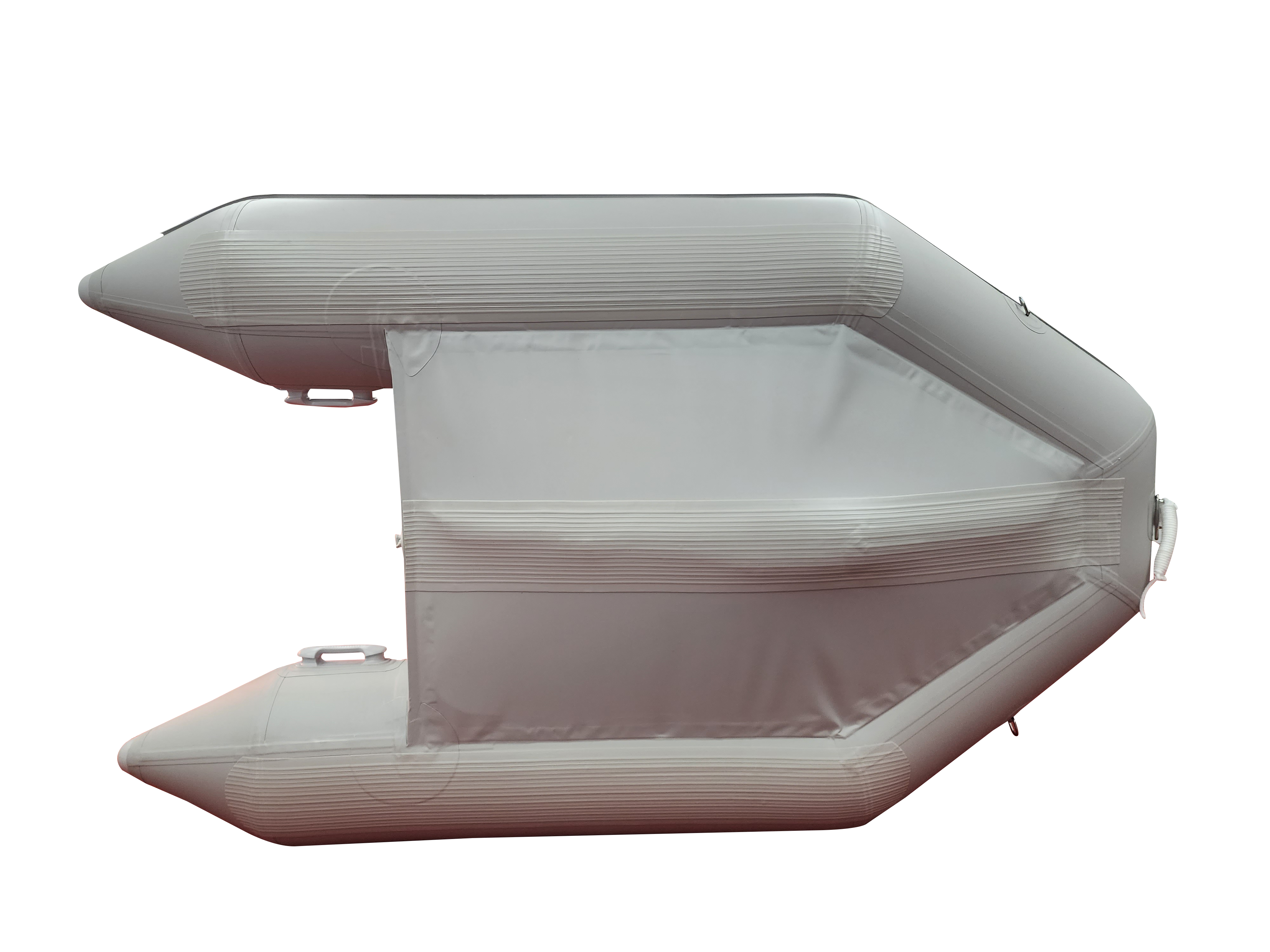 FUNRAY 250 air deck inflatable yacht tender