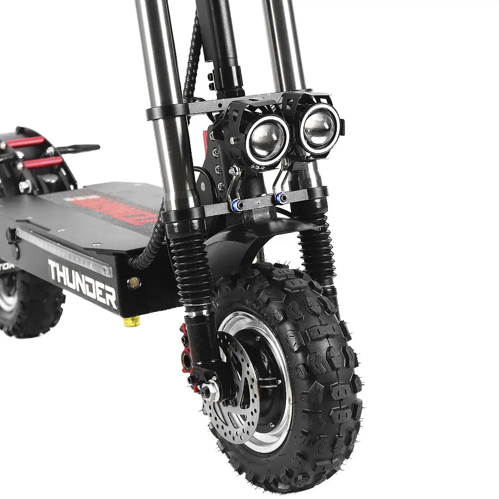 FUNRAY H09 Electric Scooter - Image 7