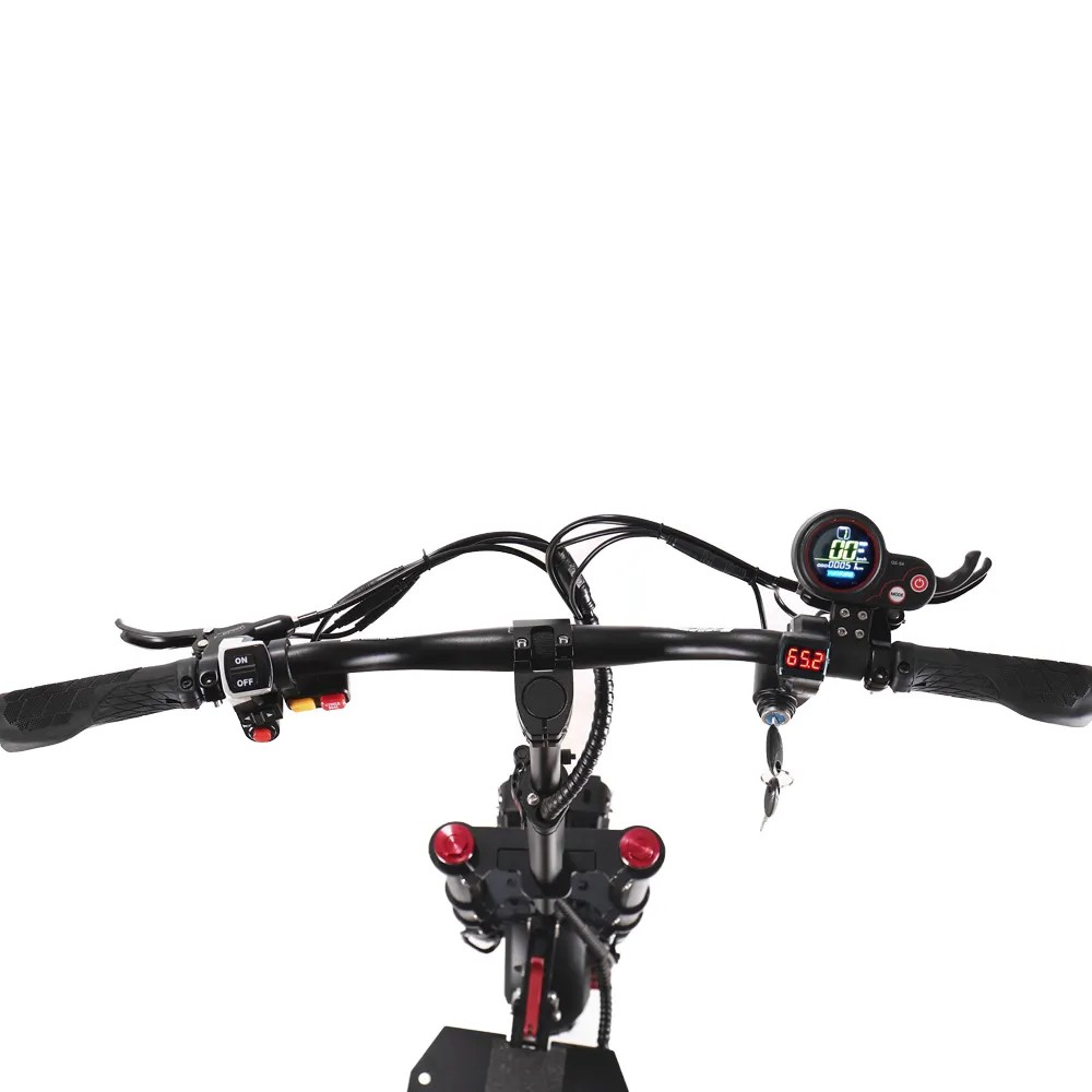 FUNRAY H09 Electric Scooter - Image 8