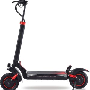 FUNRAY Electric Scooter Z06D