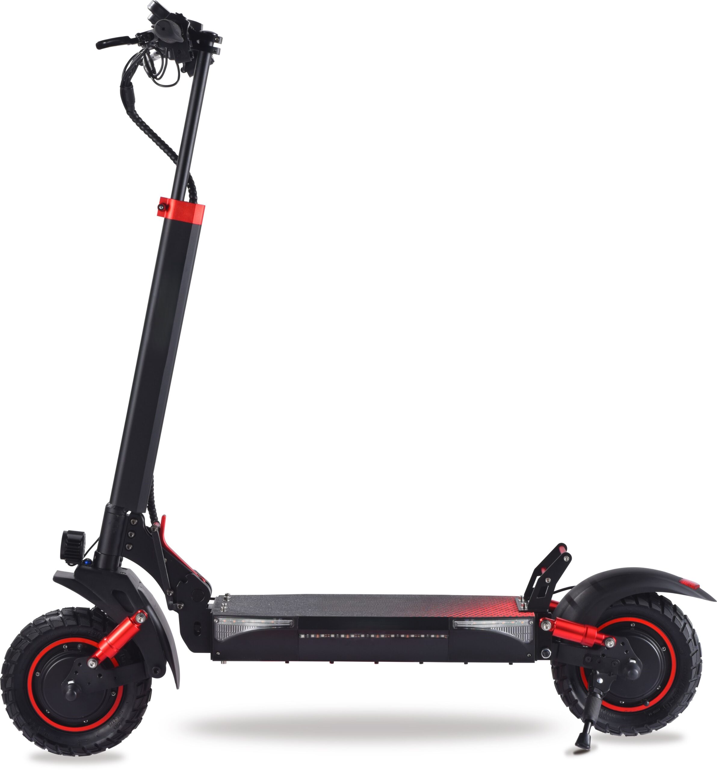 FUNRAY Electric Scooter Z06D